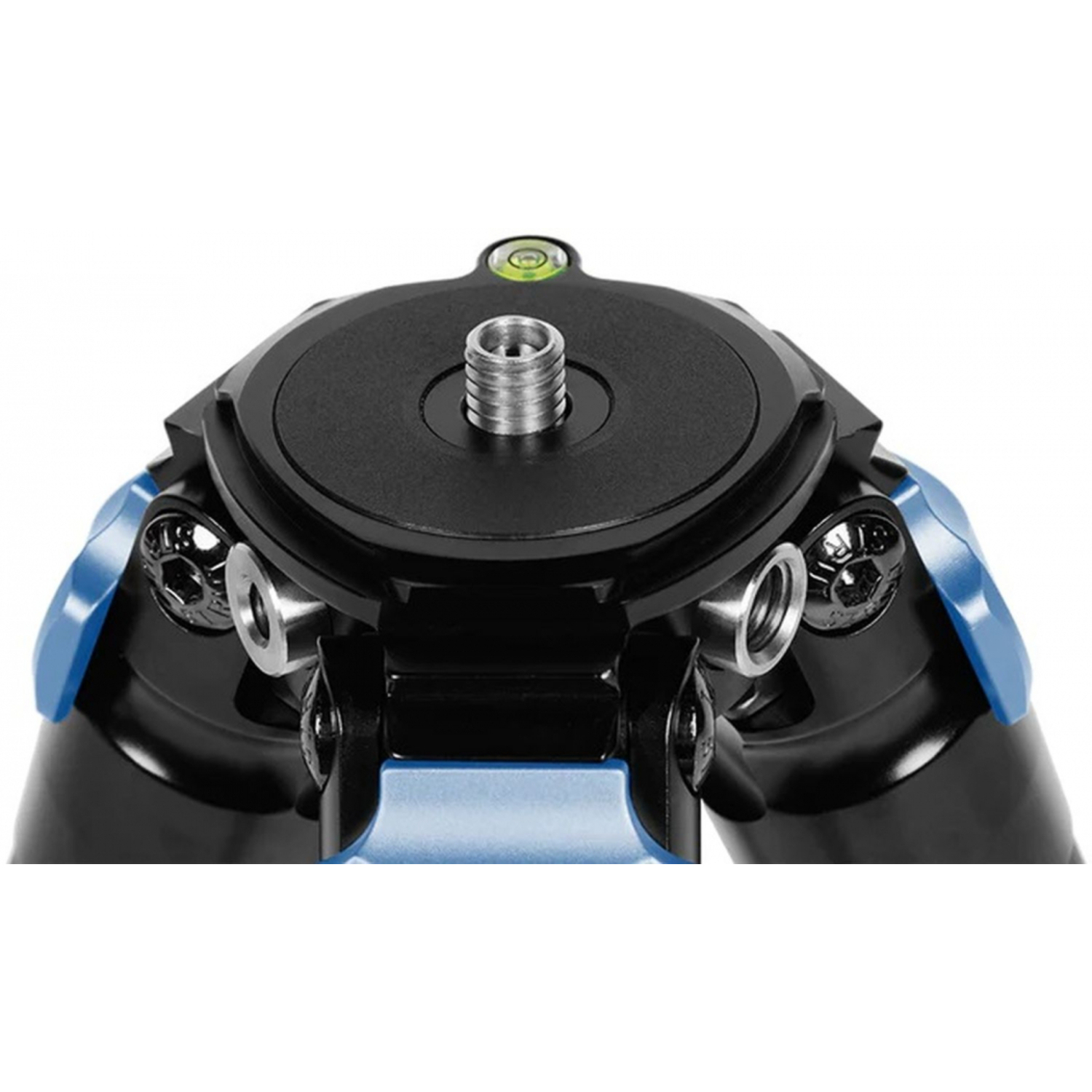 Sirui L-324F+VA-5X Dreibeinstativ mit Videoneiger VA-5X