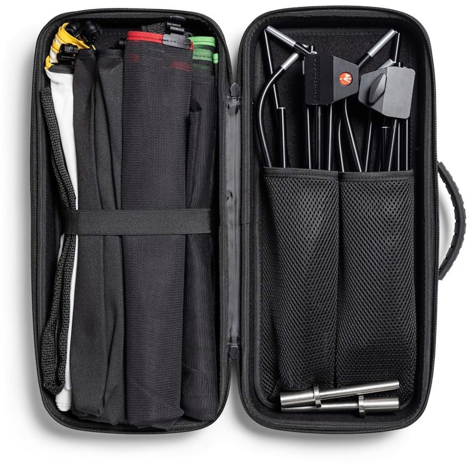 Manfrotto Rapid Flag Kit 24'' x 36'' 60 x 91cm