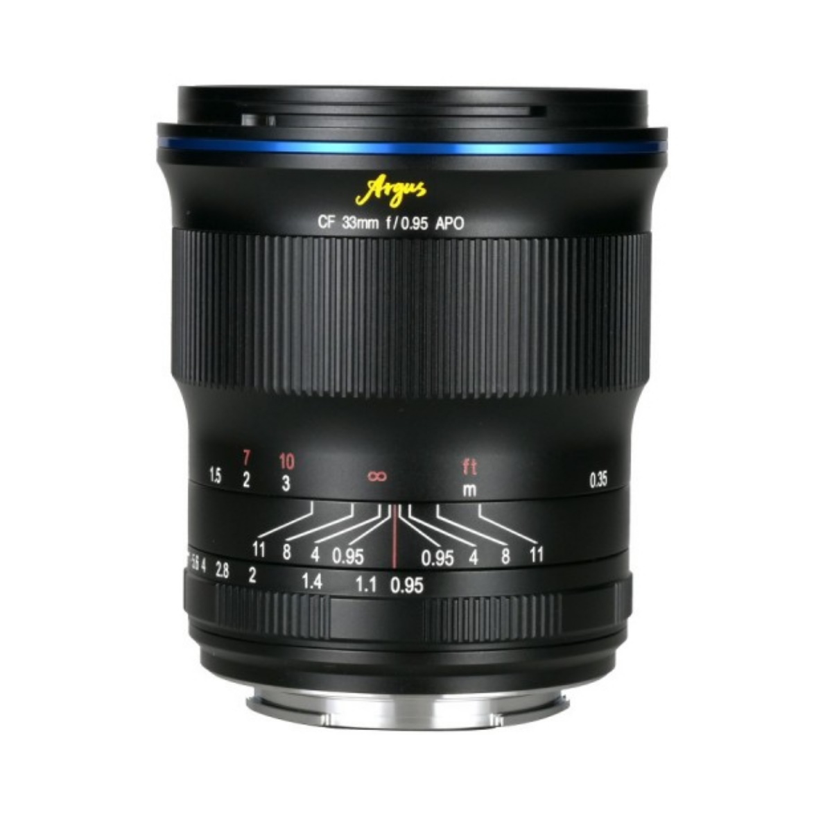 LAOWA Argus 33mm F0.95 CF APO für Nikon Z-Mount