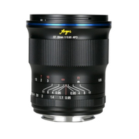 LAOWA Argus 33mm F0.95 CF APO für Nikon Z-Mount