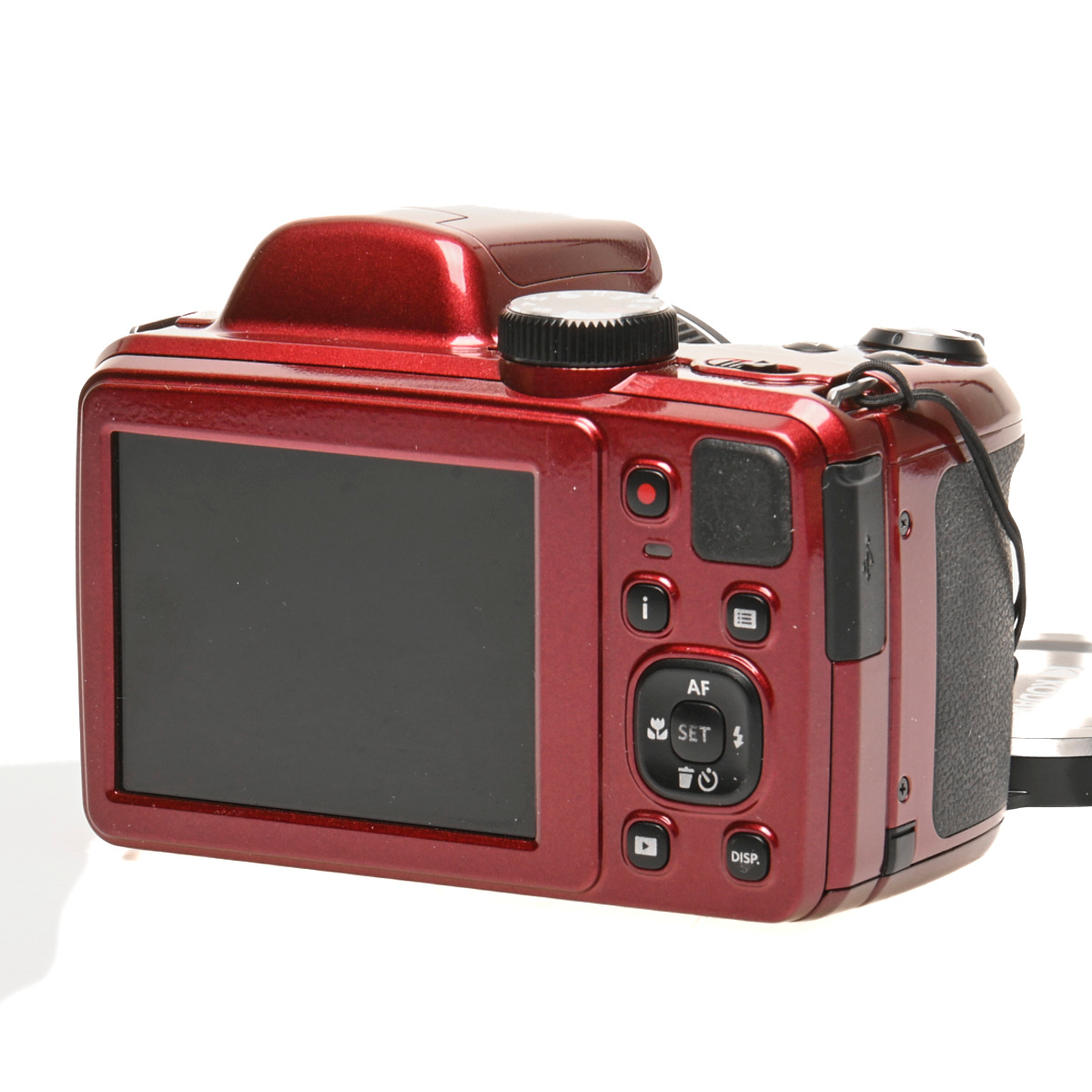 Kodak PixPro AZ 405 Rot gebraucht