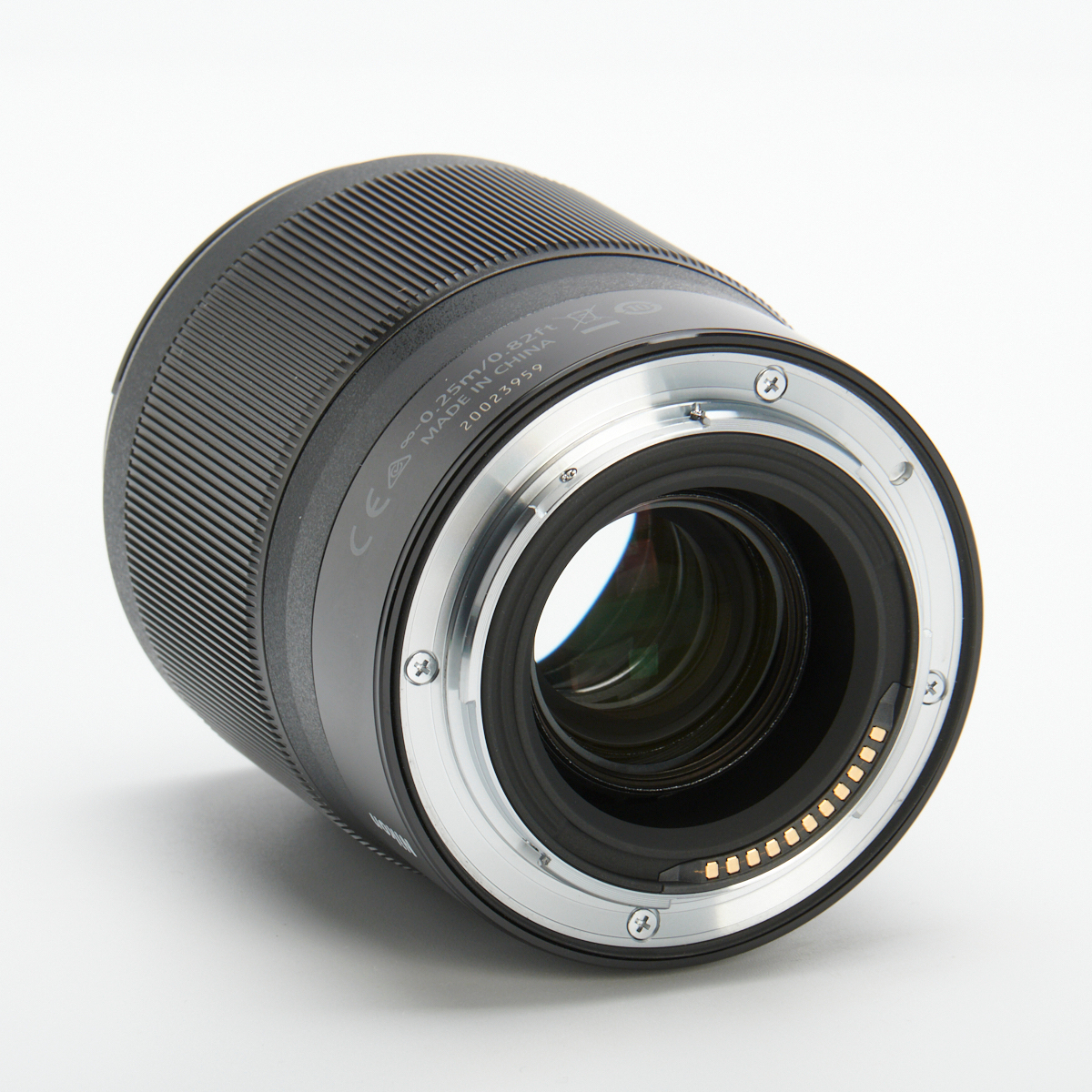 Nikon NIKKOR Z 35mm F1.8 S gebraucht