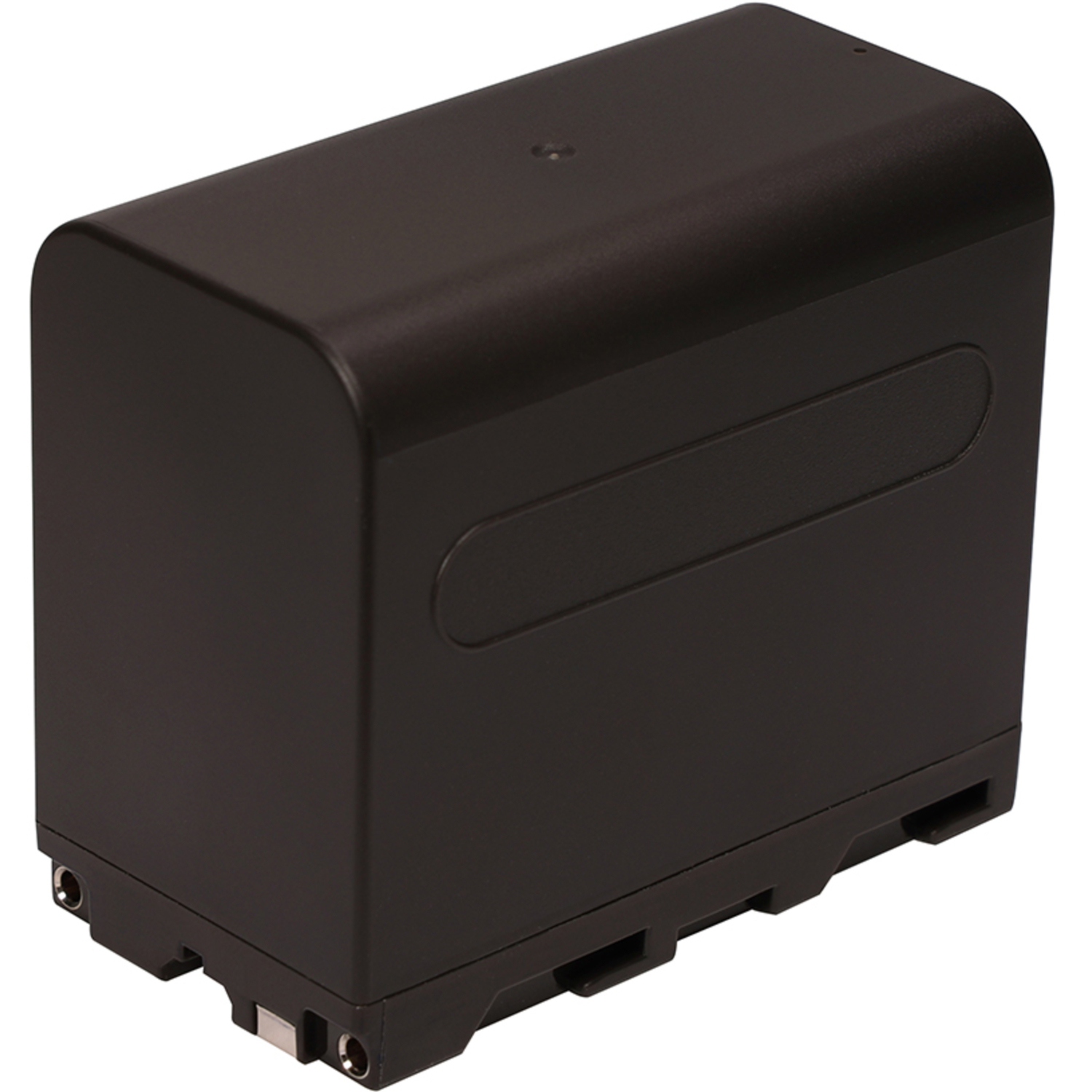 B.I.G. NP-F970U Akku mit USB-C Typ Sony NP-F970