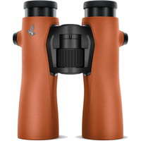 Swarovski NL Pure 10x42 Burnt Orange