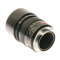 Leica Summicron-M 90mm/2,0 gebraucht