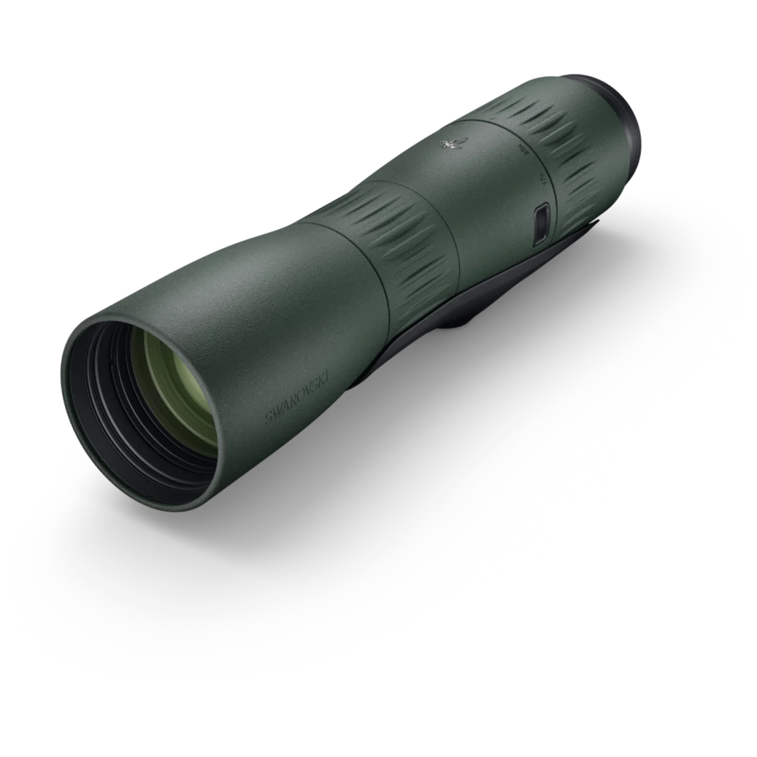 Swarovski STC 17-40x56 grün