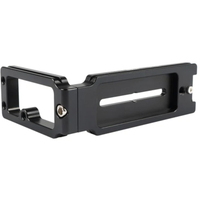 Sirui TY-110L L-Schiene Universal für diverse Kameras