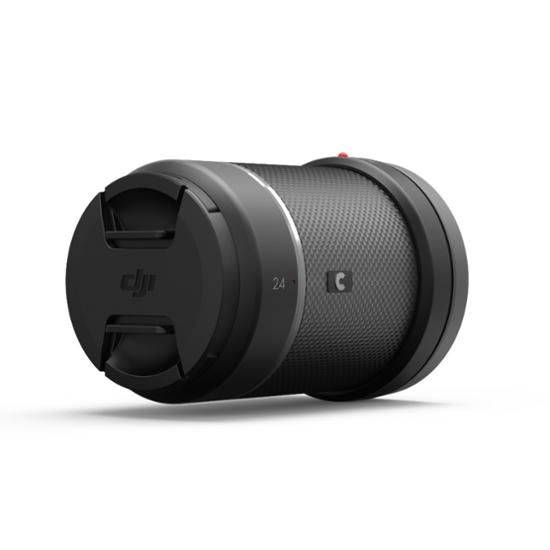 DJI Zenmuse X7 DL 24mm F2.8 LS Asph.