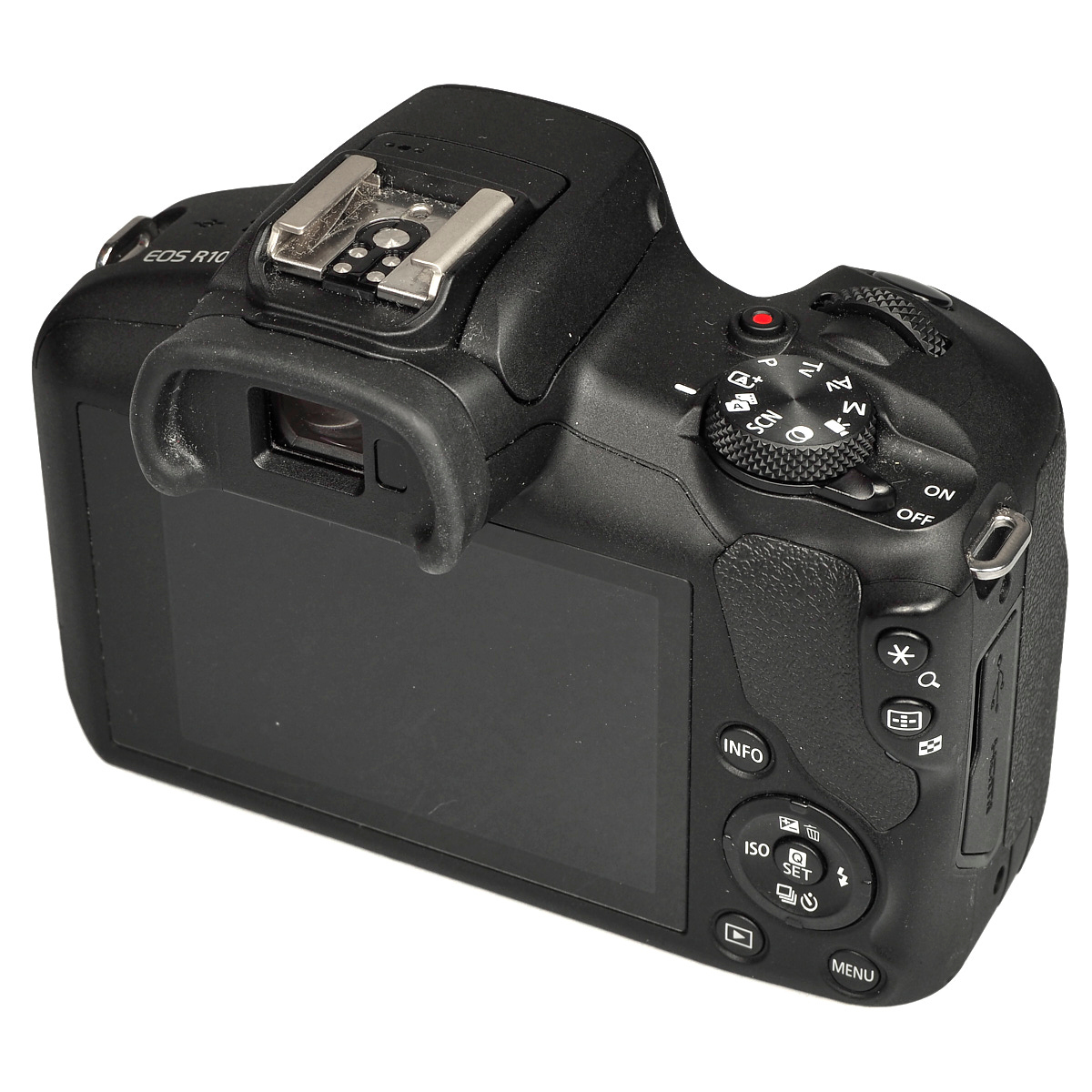 Canon EOS R100 gebraucht