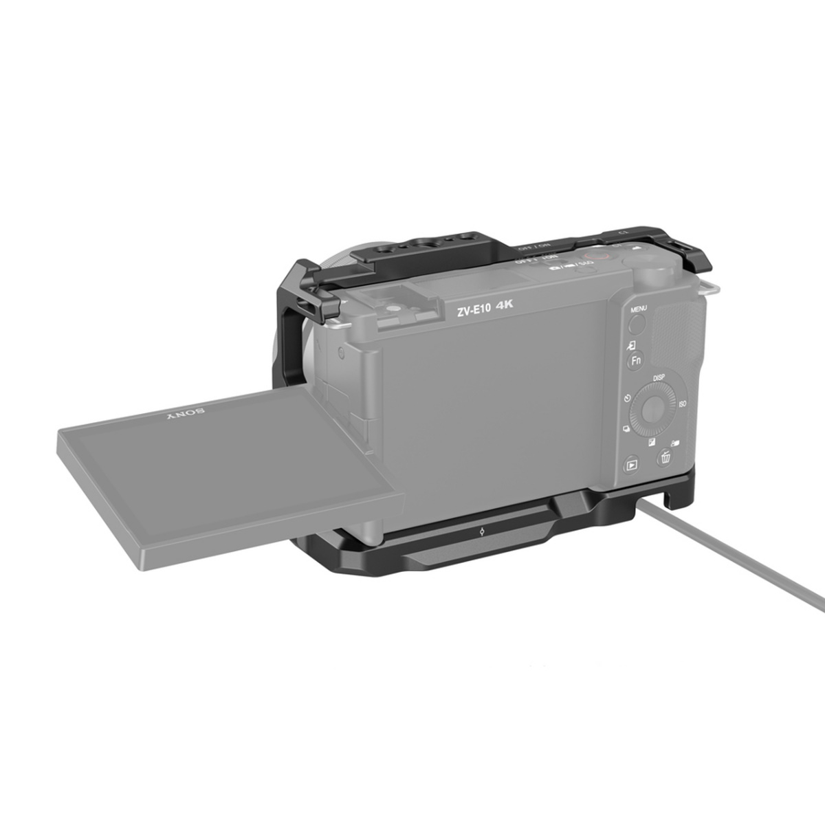 SmallRig Cage 3531 für Sony ZV-E10