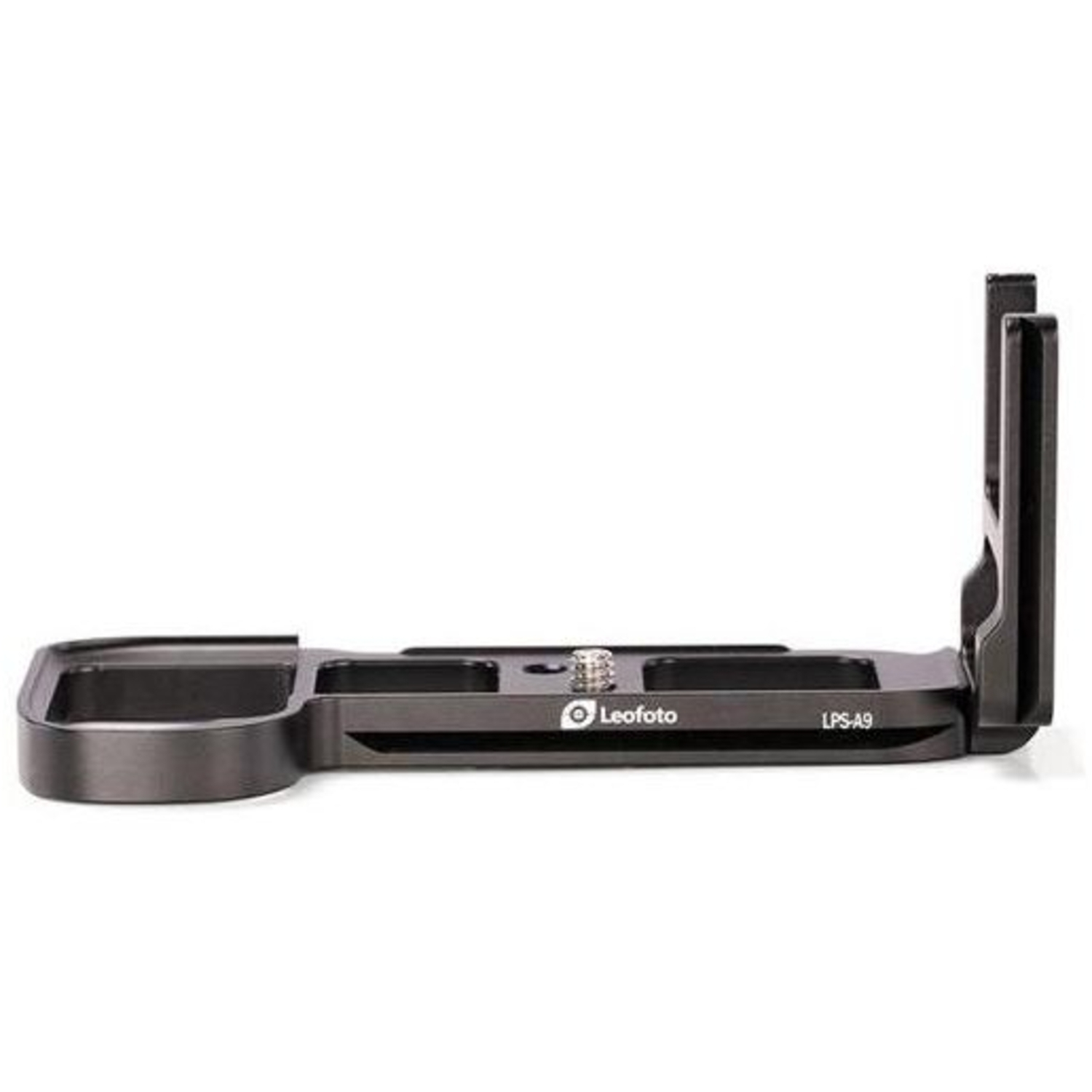 Leofoto LPS-A9 Kombi-L-Schiene für Sony Alpha 9 / Alpha 7 III / Alpha 7R III
