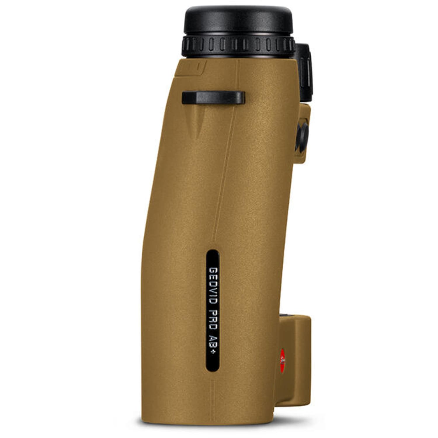 Leica Geovid Pro 10x42 AB+ flat dark earth