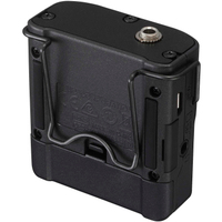 Tascam DR-10L Pro Linearer 32-Bit float Rekorder