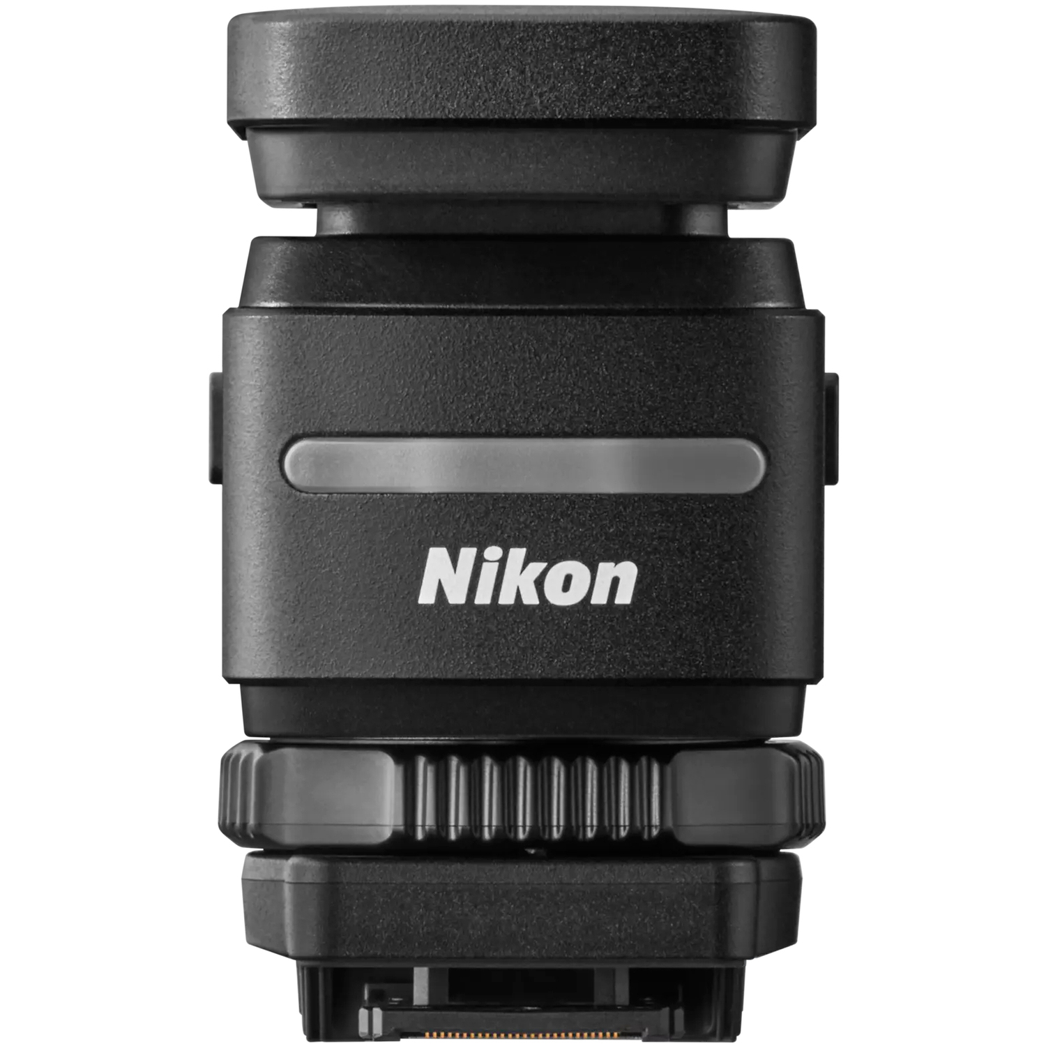 Nikon Digitales Richtrohrmikrofon ME-D10