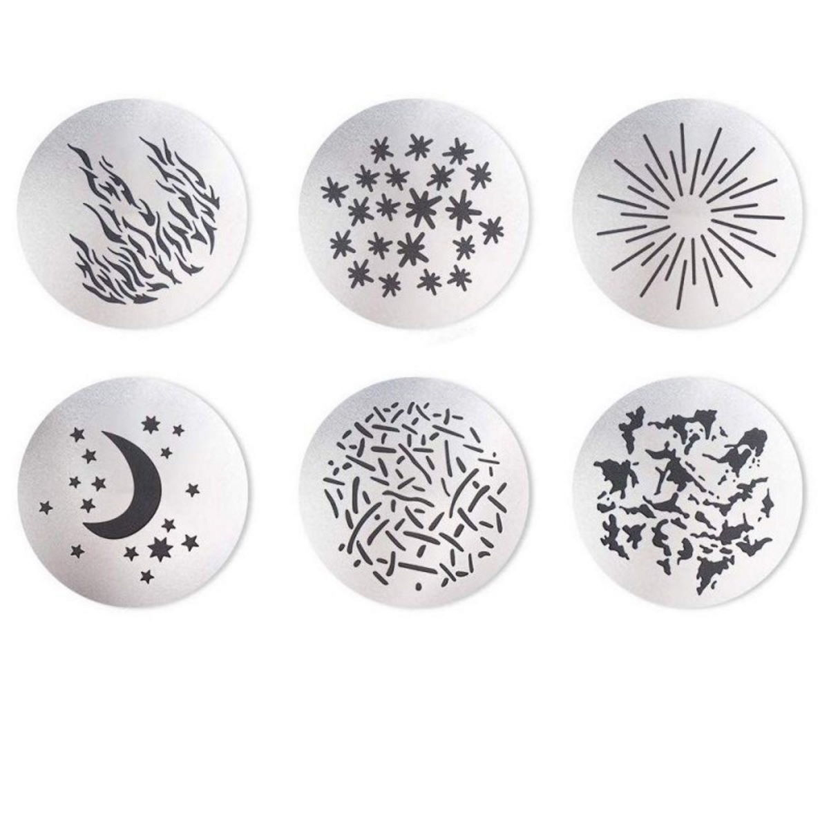 Godox SA-09 - GOBO Filterset für S30/S60