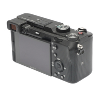 Sony Alpha 7C schwarz gebraucht