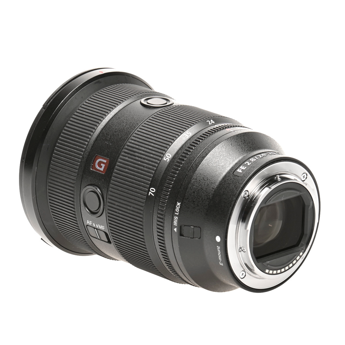 Sony FE 24-70mm F2.8 G Master II gebraucht