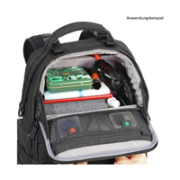 Vanguard Fotorucksack VEO RANGE T 37M 11L schwarz