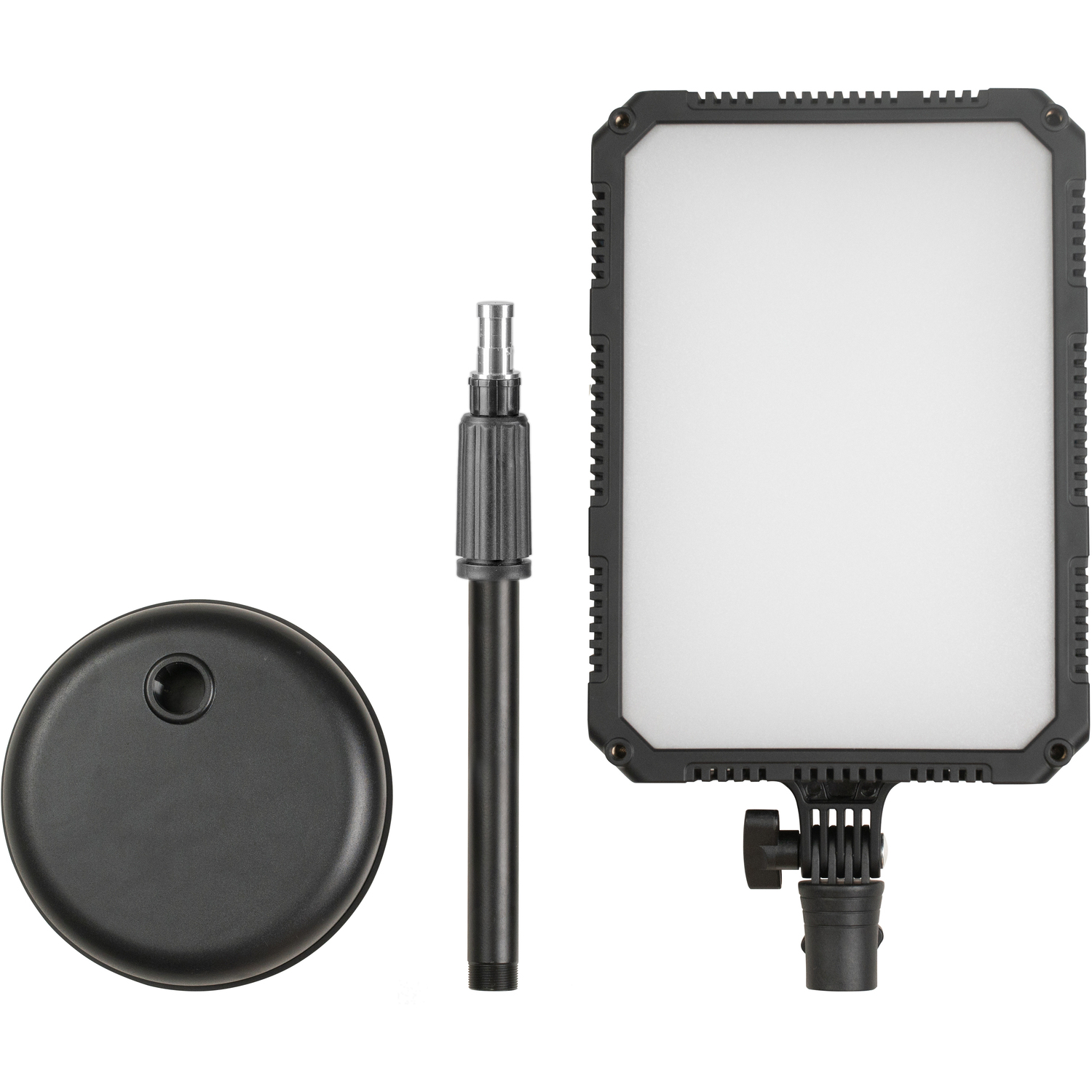 Kaiser LED-Desktop-Leuchte PL 24Vario