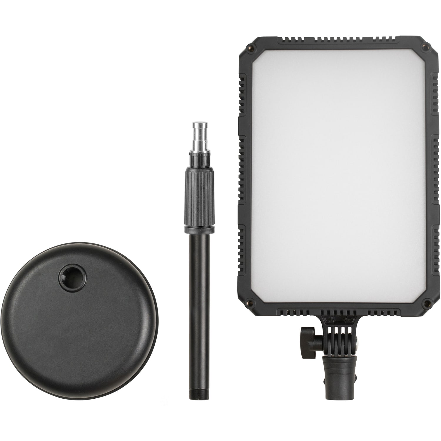 Kaiser LED-Desktop-Leuchte PL 24Vario