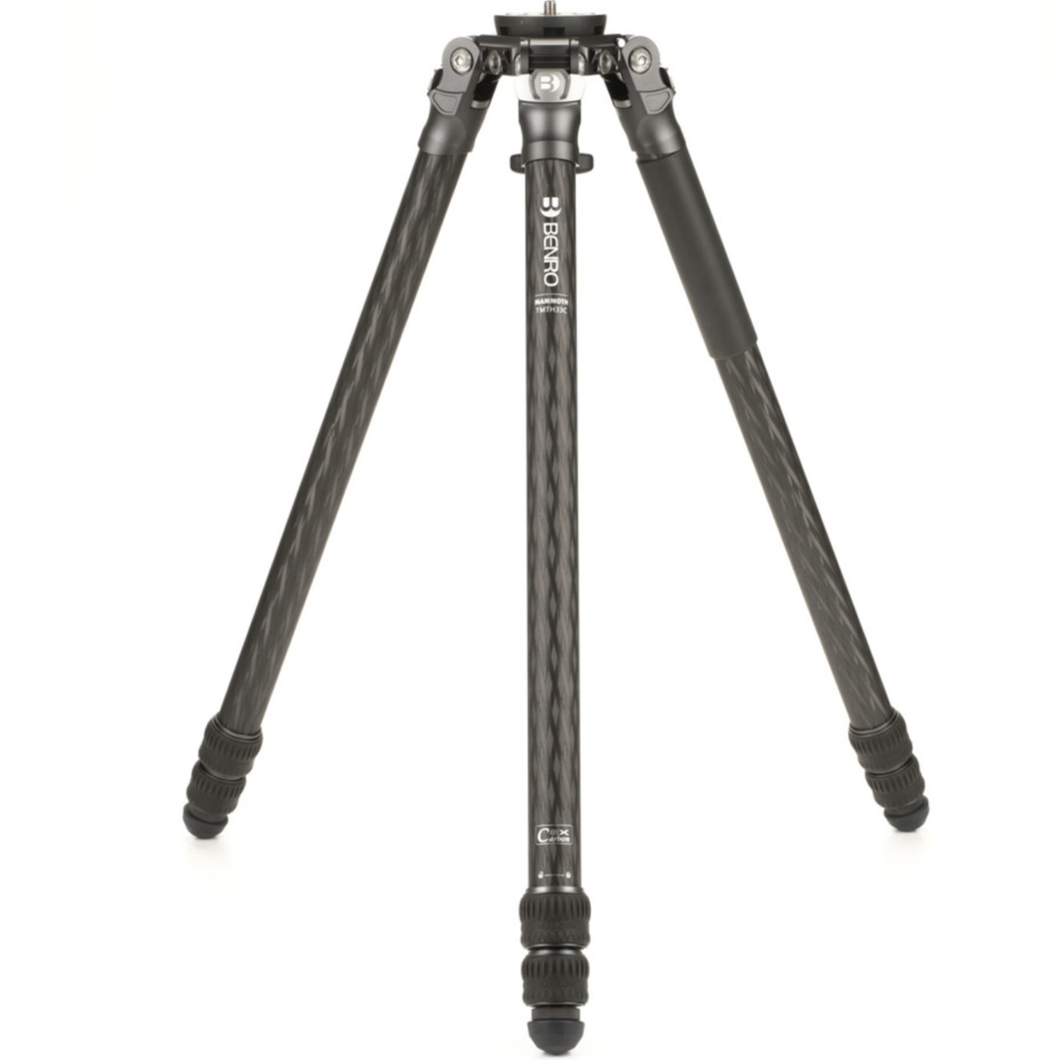 Benro Carbon-Stativ TMTH33C