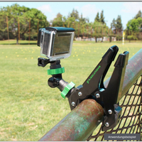 9.SOLUTIONS Quick Mount winkelbar