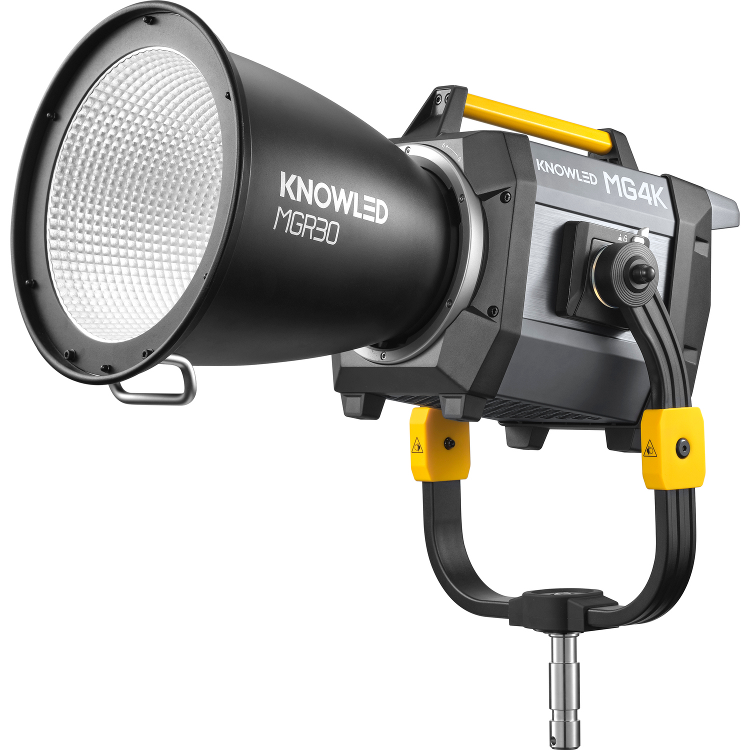 Godox Bi-Color LED Leuchte MG4K