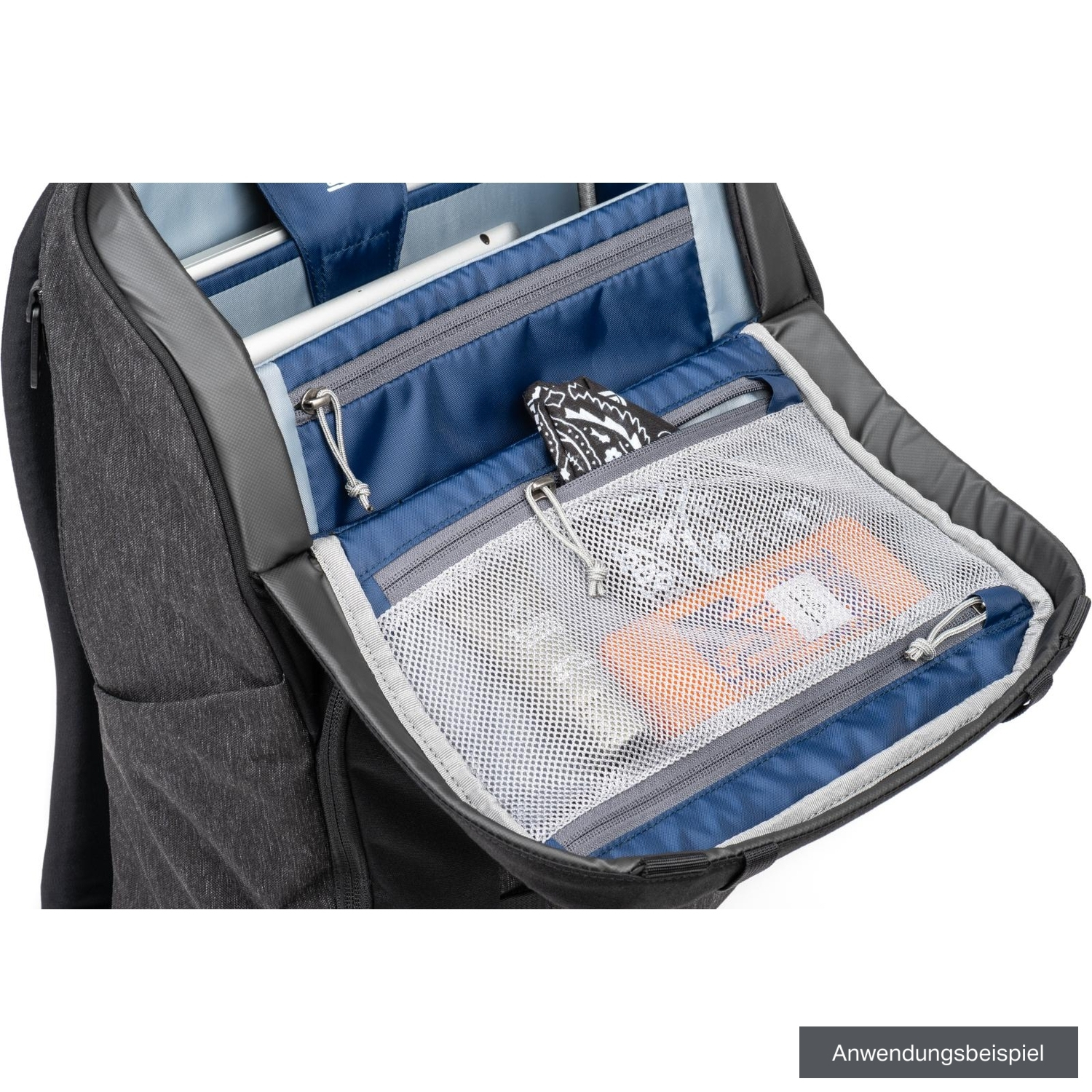 thinkTank SpeedTop 30 Backpack Graphite