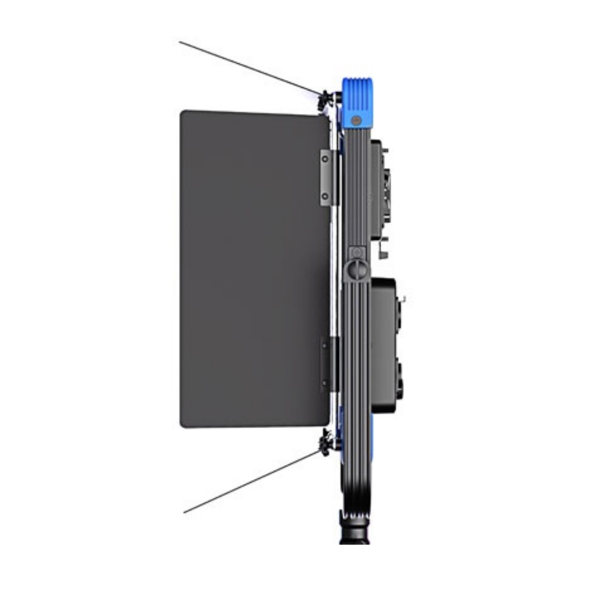 SWIT VANGO 70 Ultra Slim Flächenleuchte 70 Watt mit DMX