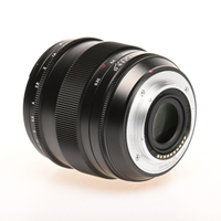 Voigtländer 35mm F0.9 Nokton Asph. für Fujifilm X-Mount  gebraucht