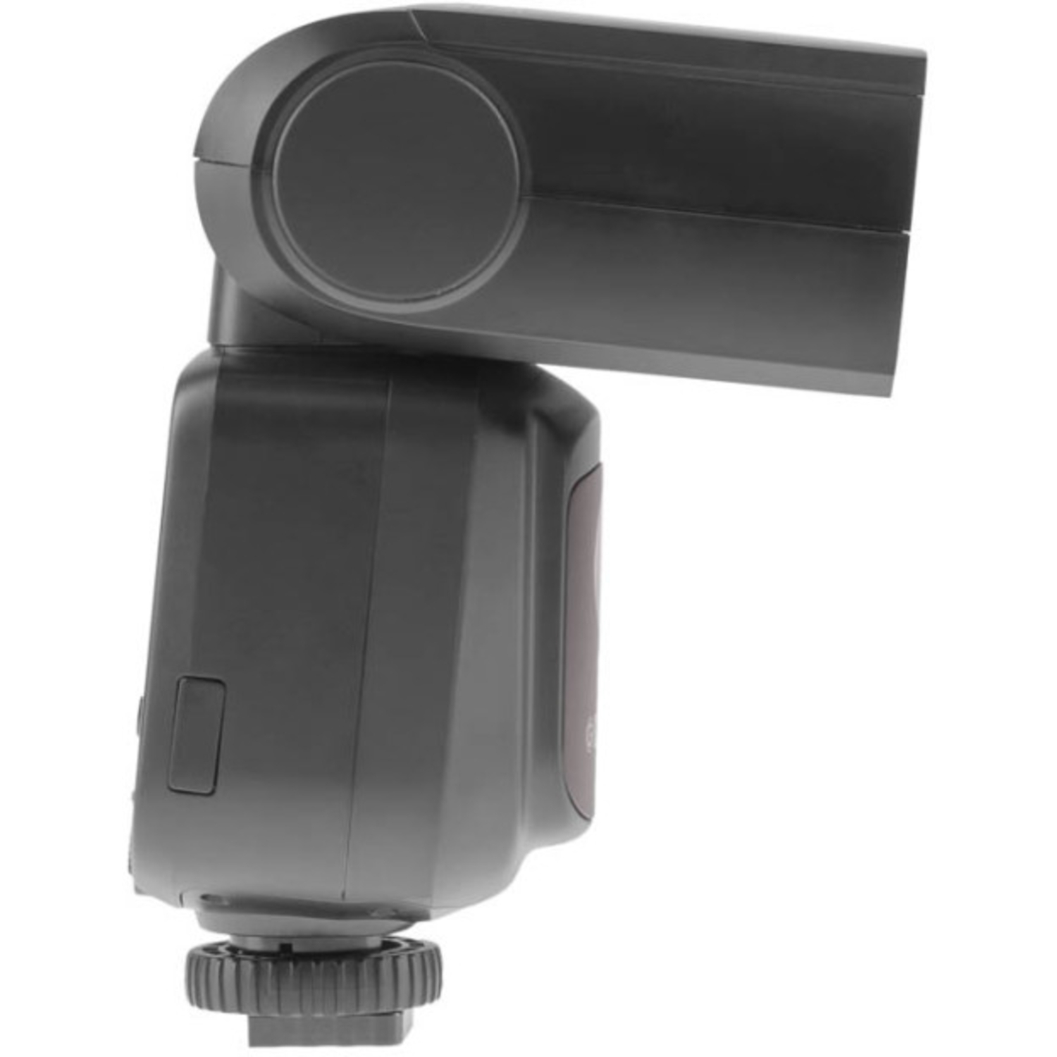 GlareOne Apus 80 für Canon, Nikon, Fujifilm, Lumix und OM System neuwertiger Rückläufer