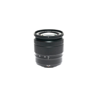 Fujifilm XC-16-50mm/3,5-5,6 OIS black gebraucht