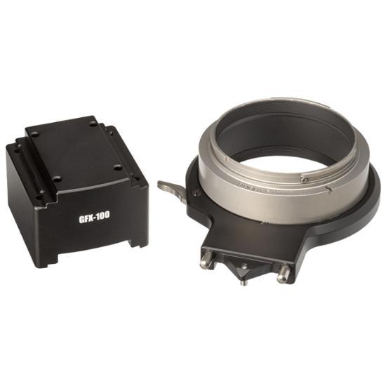 Cambo ACTUS-G Bajonett-Kit AC-795 für Fuji GFX-100