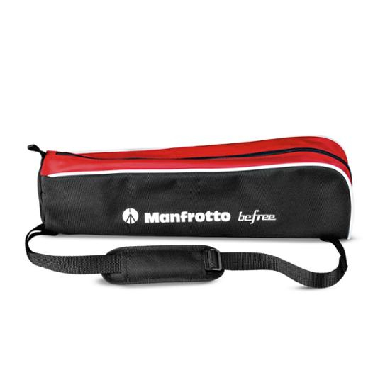 Manfrotto BeFree Live Kit Twist Alu