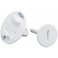 GoPro Soft Top & Bodyboard Mount