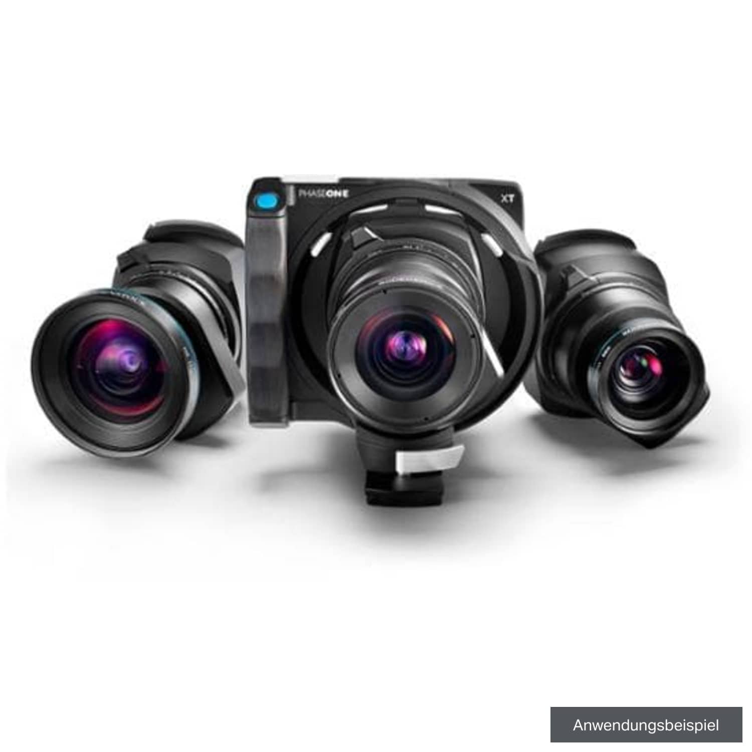 Phase One XT Rodenstock HR Digaron-W 32mm F4