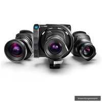 Phase One XT Rodenstock HR Digaron-W 32mm F4