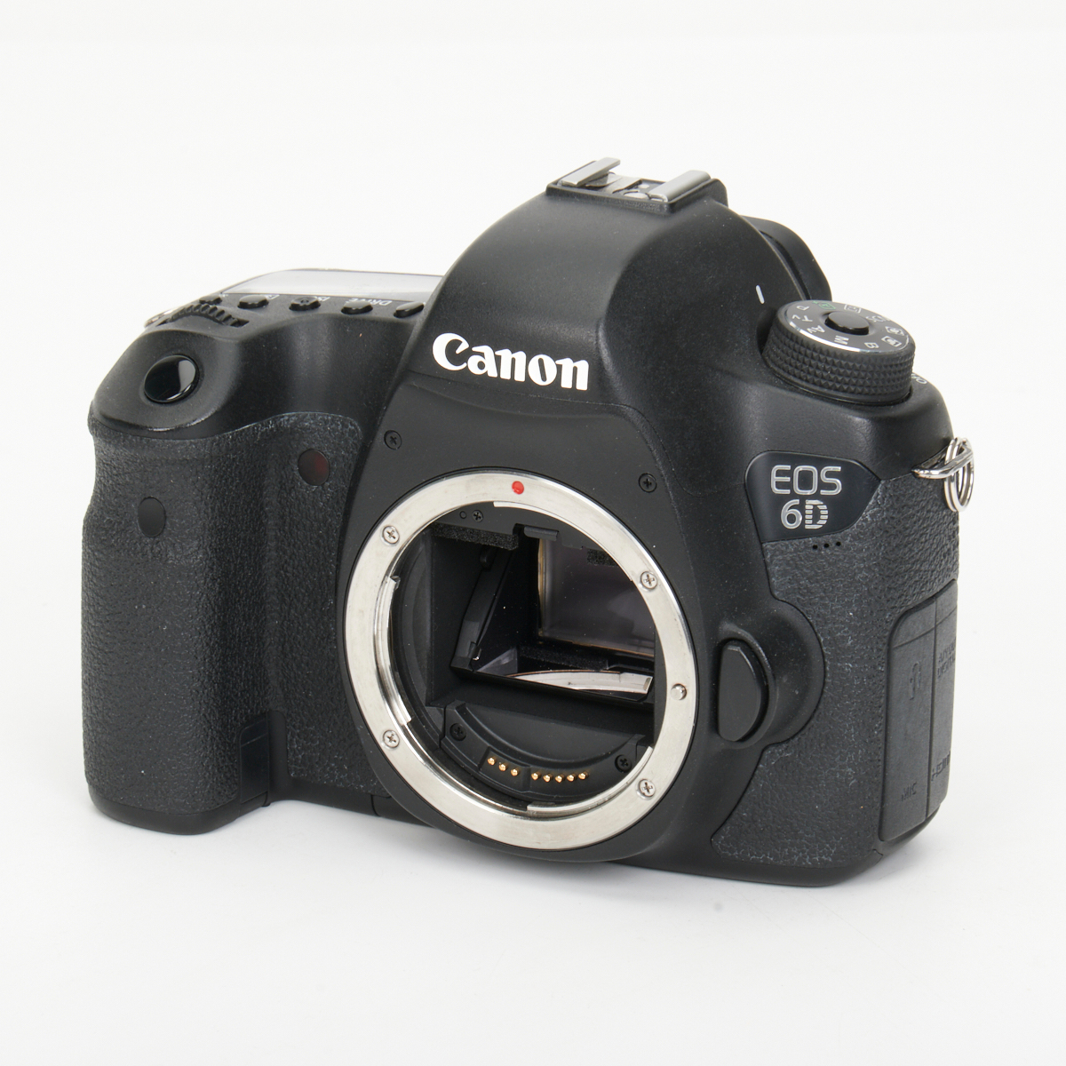 Canon EOS 6D gebraucht