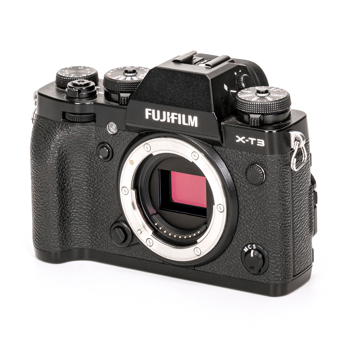 Fujifilm X-T3 gebraucht