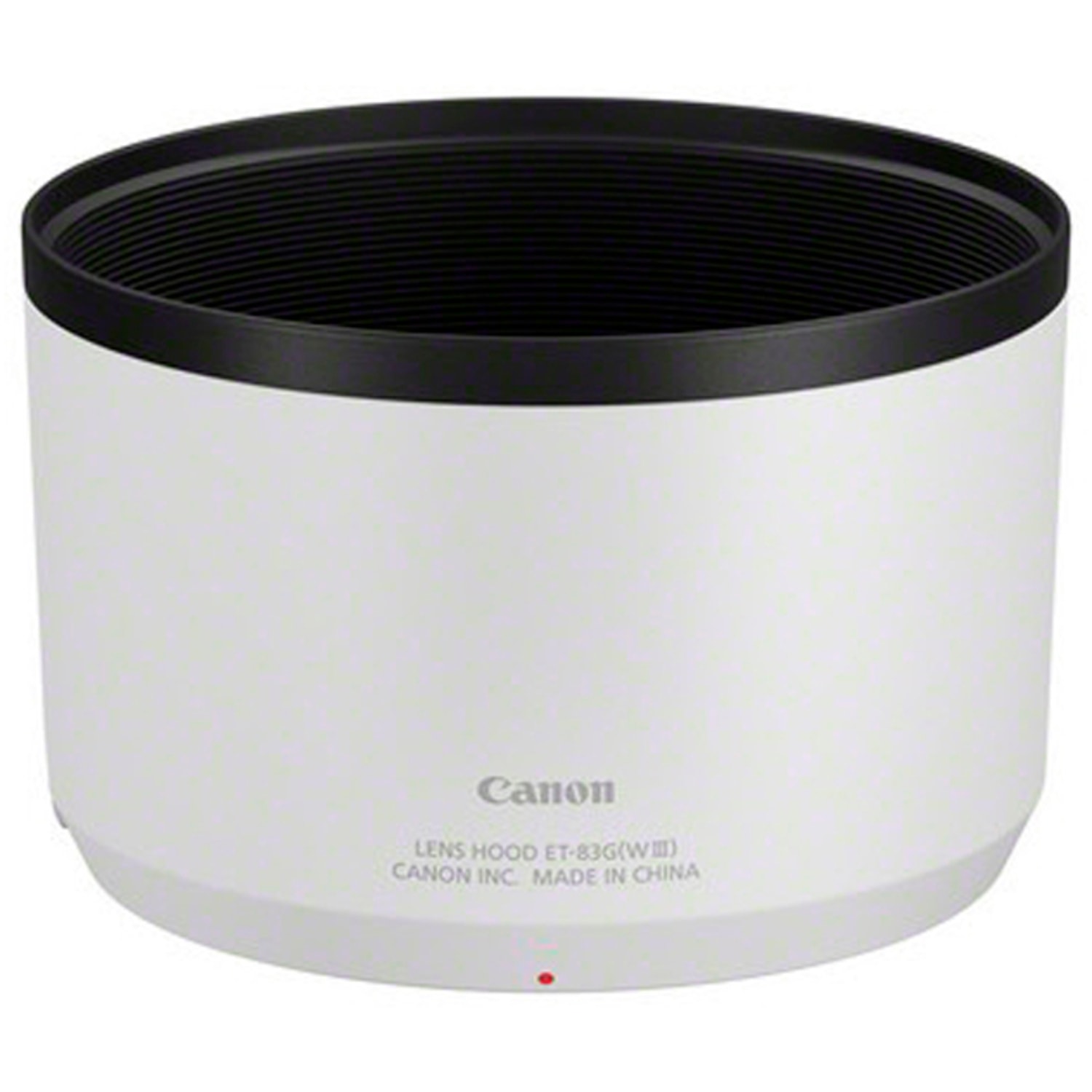 Canon Gegenlichtblende ET-83G (WIII) für RF 70-200mm F4L IS USM