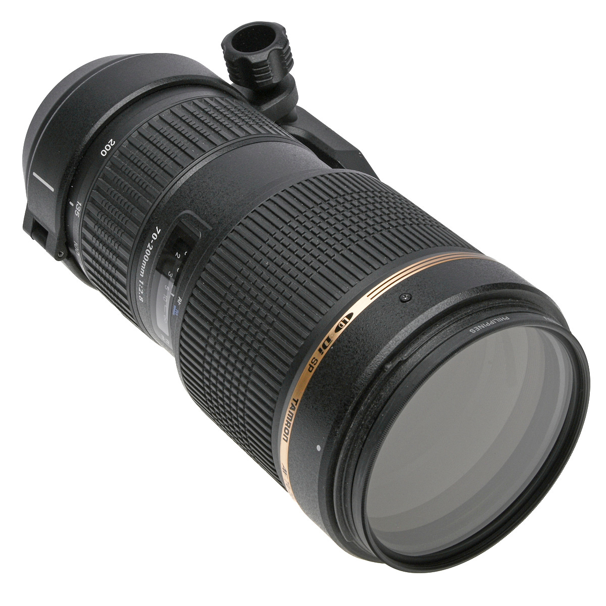 Tamron SP AF 70-200mm F2.8 Di LD IF Macro für Nikon F-Mount gebraucht