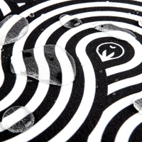 3 Legged Thing WRAPZ Stoffhülle Swirl groß