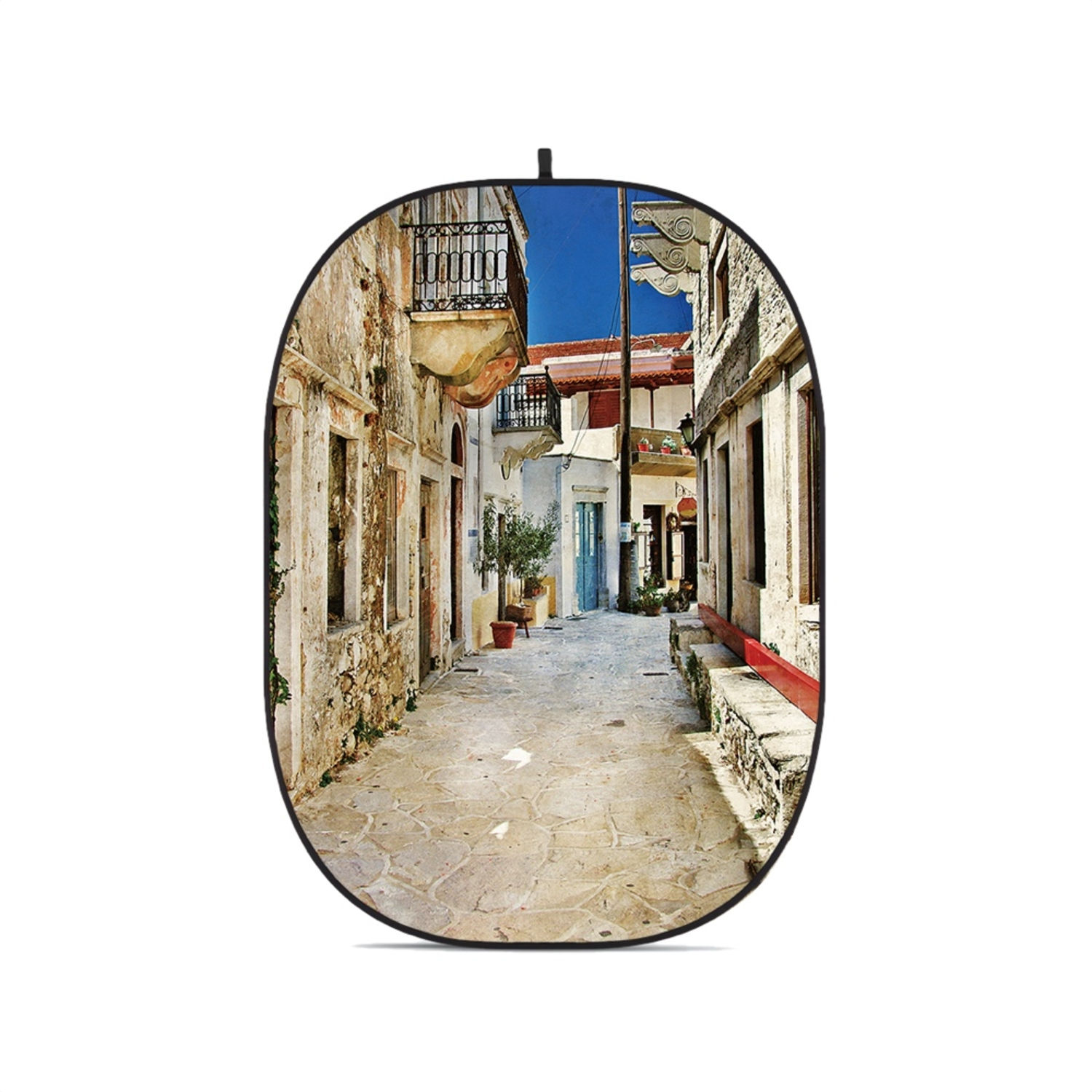 Godox faltbarer Hintergrund CBA-CS0003