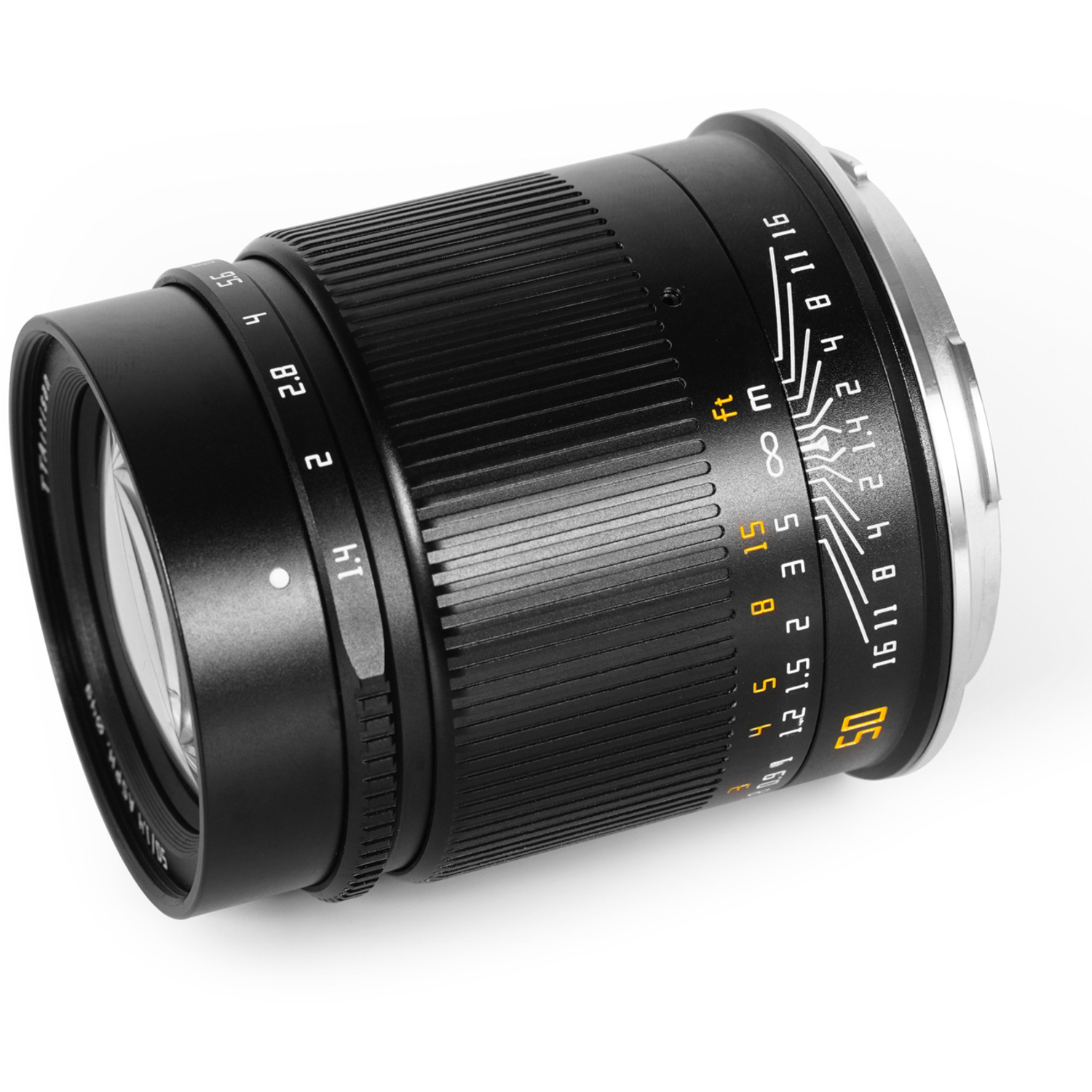 TTArtisan 50mm F1.4 für L-Mount
