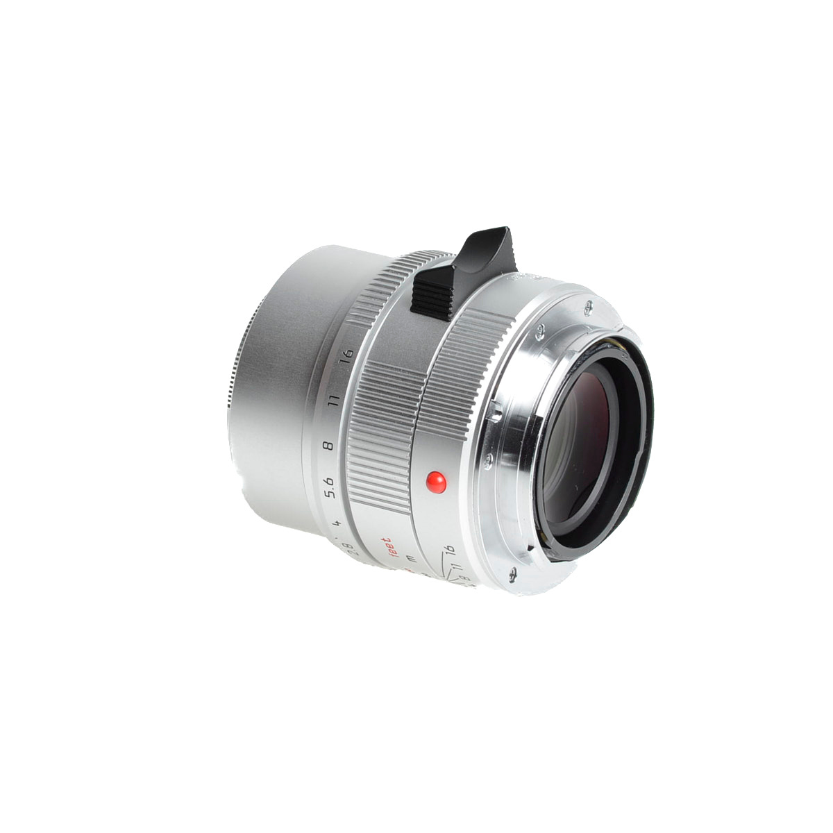 Leica APO-SUMMICRON-M 50mm F2 Asph. silber gebraucht