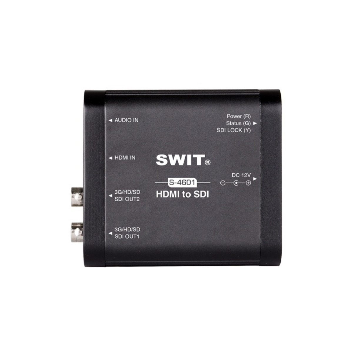 Swit HDMI zu SDI Converter S-4601