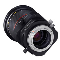 Samyang MF 24mm F3.5 ED AS UMC T/S für Fujifilm X-Mount