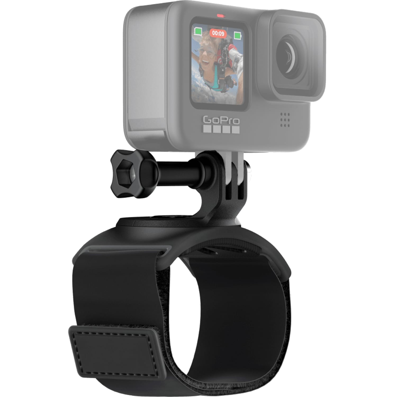 GoPro Hand- & Armband für GoPro Kameras