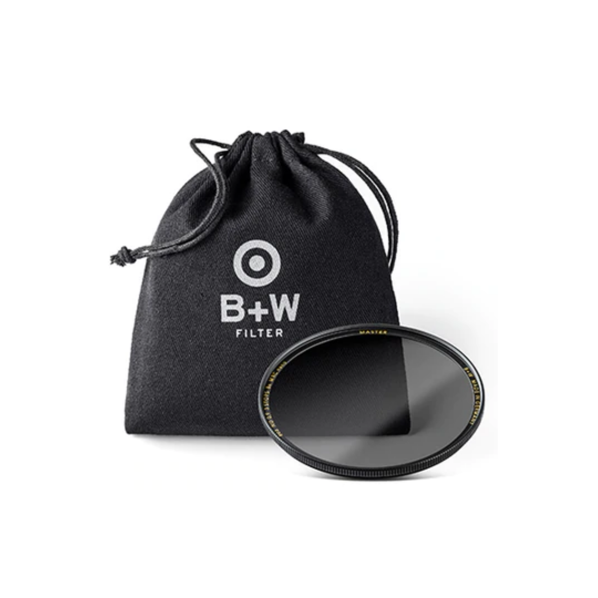 B+W MASTER 803 Graufilter ND 0.9 MRC nano 77 mm