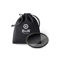 B+W MASTER 803 Graufilter ND 0.9 MRC nano 77 mm